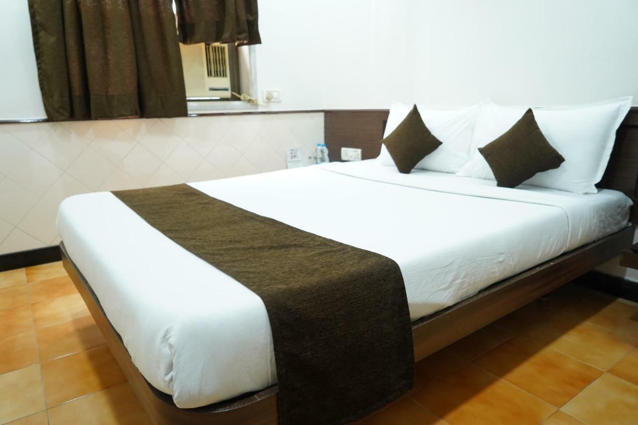 Sharda Residency Hotel Bombay Eksteriør billede