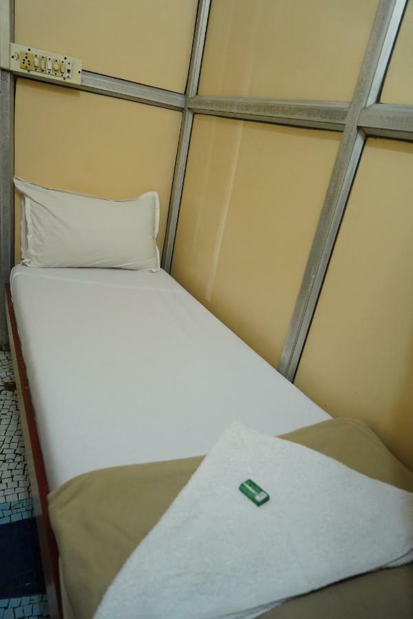 Sharda Residency Hotel Bombay Eksteriør billede
